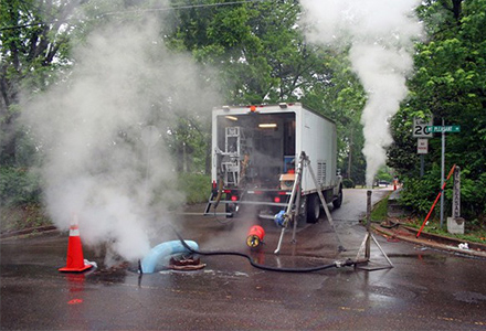 瓜州CIPP热固化修复技术