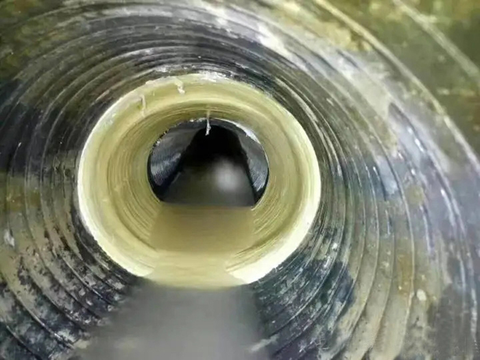 瓜州内衬修复法通常适用于哪些类型的断面管道